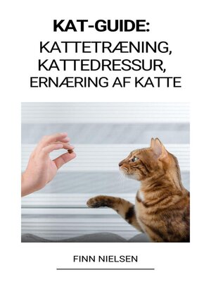 cover image of Kat-guide